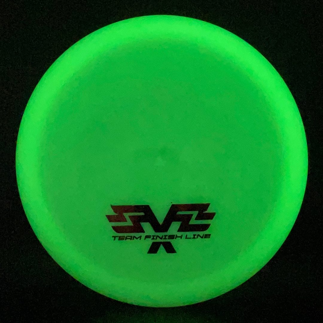 Forged Radiant Era - Finish Line Team Stamp *Gibson Stash*