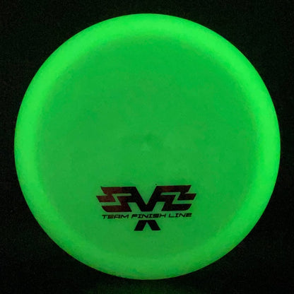 Forged Radiant Era - Finish Line Team Stamp *Gibson Stash*