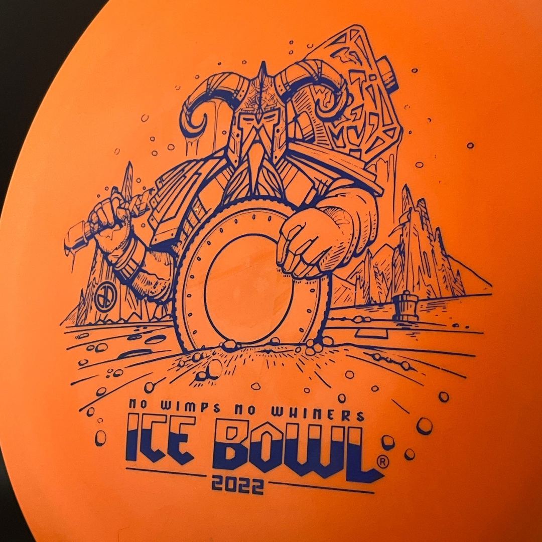 Sirius Polaris LS - 2022 Ice Bowl
