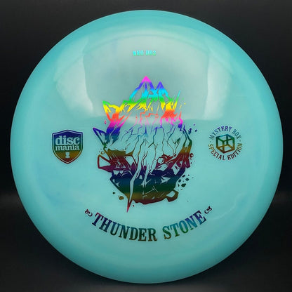 Neo DD3 (First Run) - "Thunder Stone" MB '23