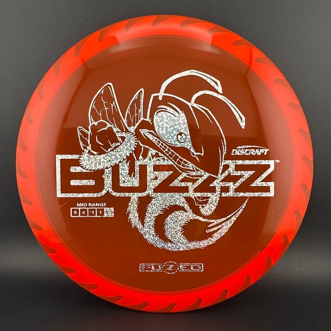 FuZed Buzzz - BuzzzSaw Bee
