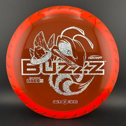 FuZed Buzzz - BuzzzSaw Bee