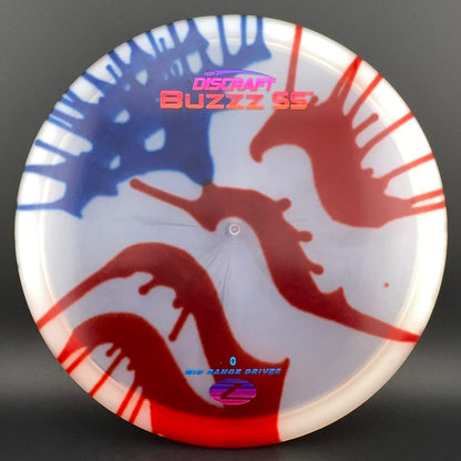 Fly Dye Z Buzzz SS