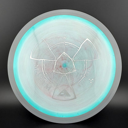 Neutron Mayhem