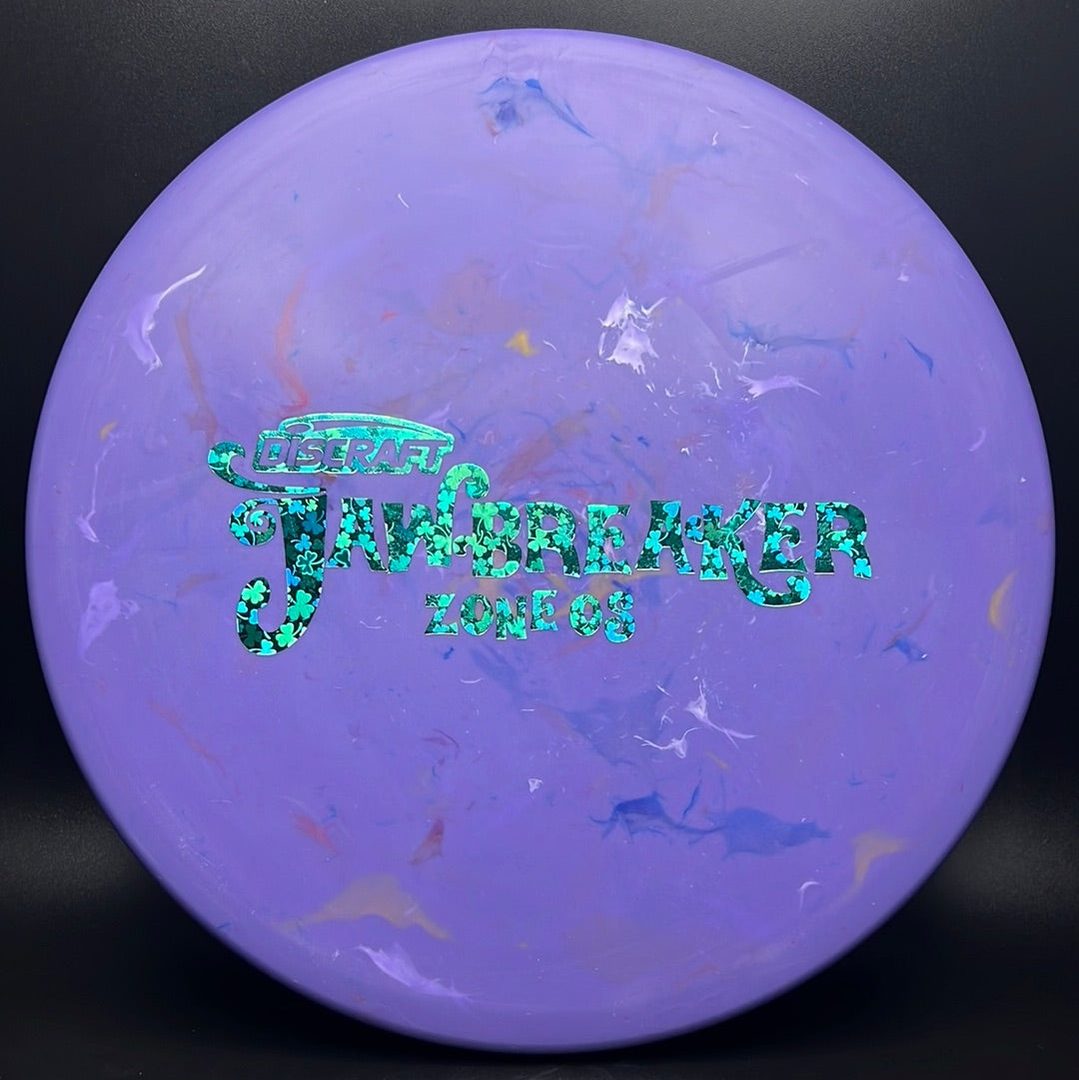 Jawbreaker Zone OS