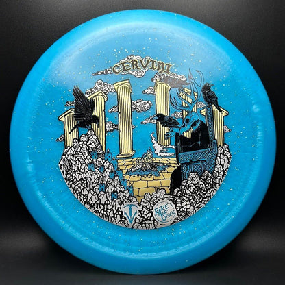 RAD Blend Cervini - Terminal Velocity x Rare Air Discs x Ripper Studios Collab
