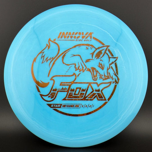 Star Fox