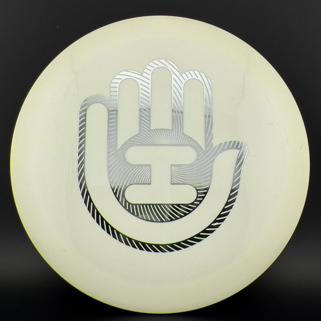 Fuzion Enforcer - Handeye Stamp *Gibson Stash*