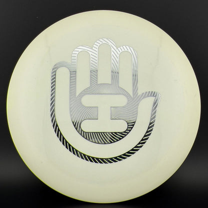 Fuzion Enforcer - Handeye Stamp *Gibson Stash*