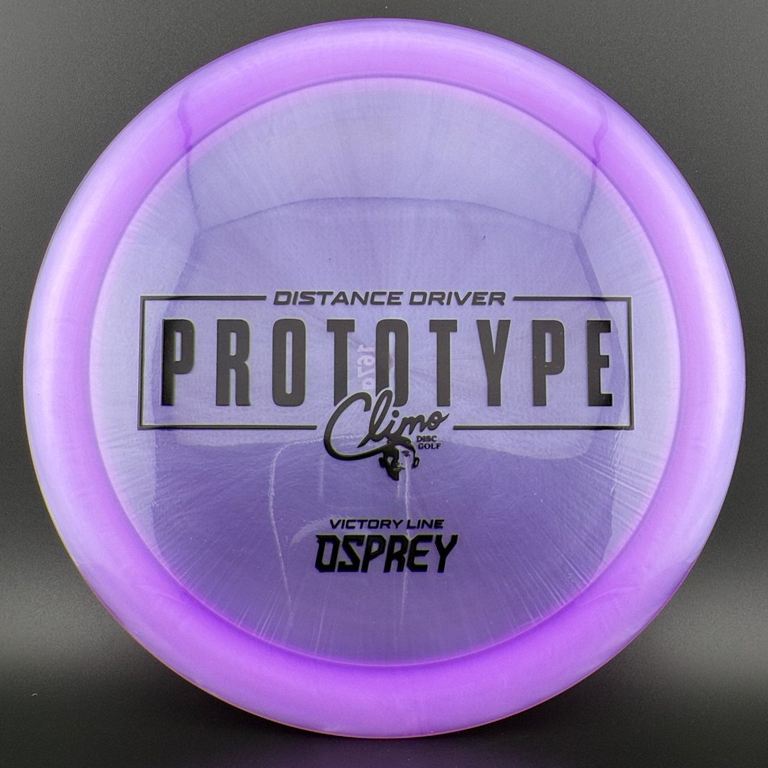 Victory Line Osprey (Prototype)