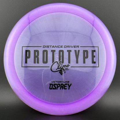Victory Line Osprey (Prototype)