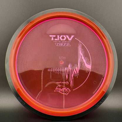 Proton Volt