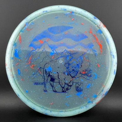 Borealis Trench