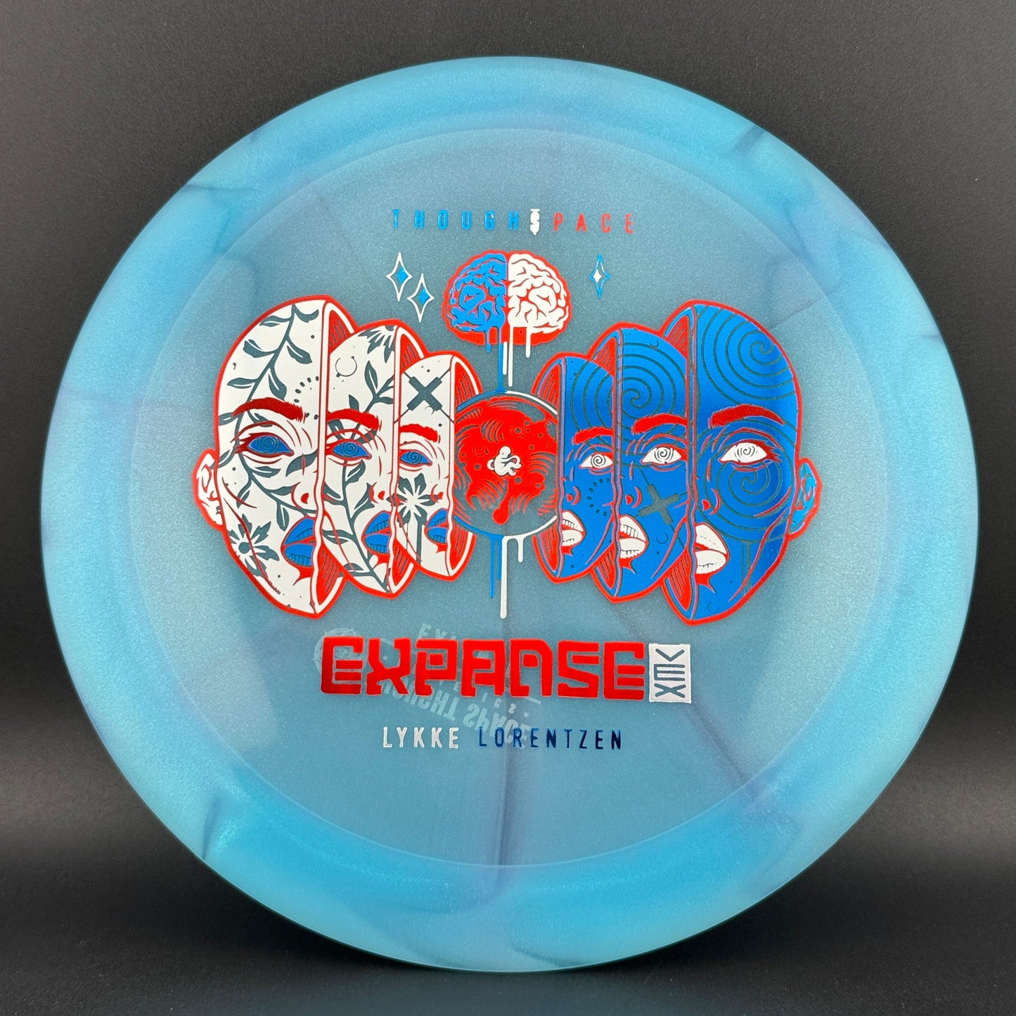 Vex Expanse - Lykke Lorentzen 2025 Signature Series