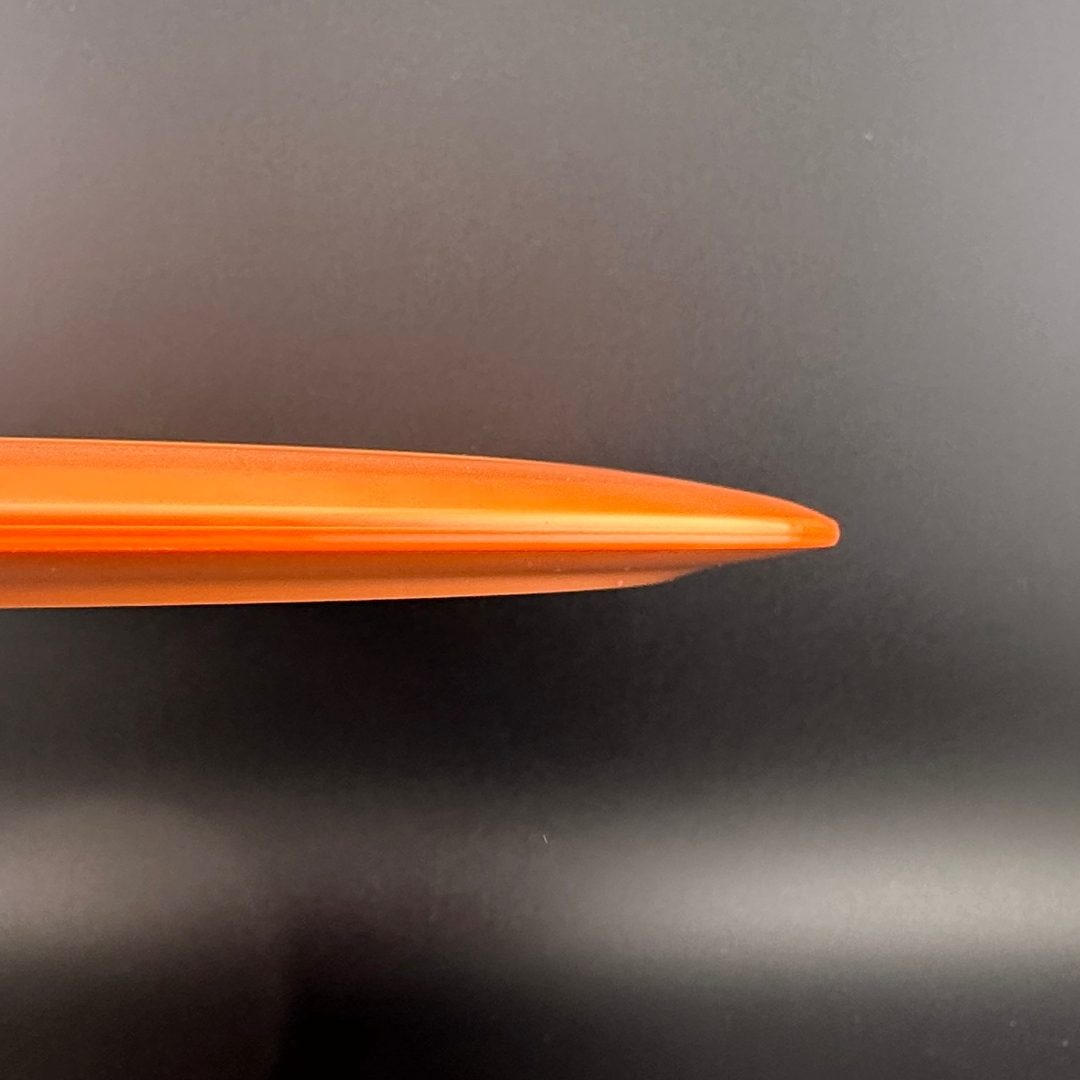 Swirly ESP Zeus - Paul McBeth