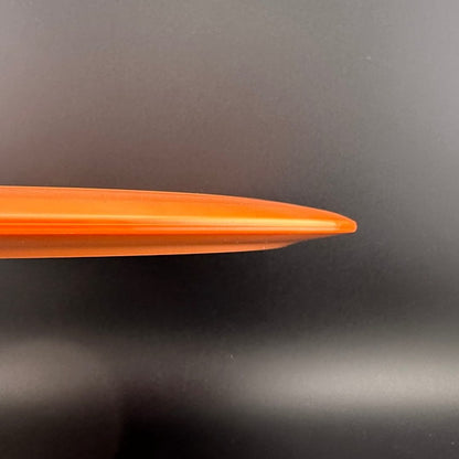 Swirly ESP Zeus - Paul McBeth