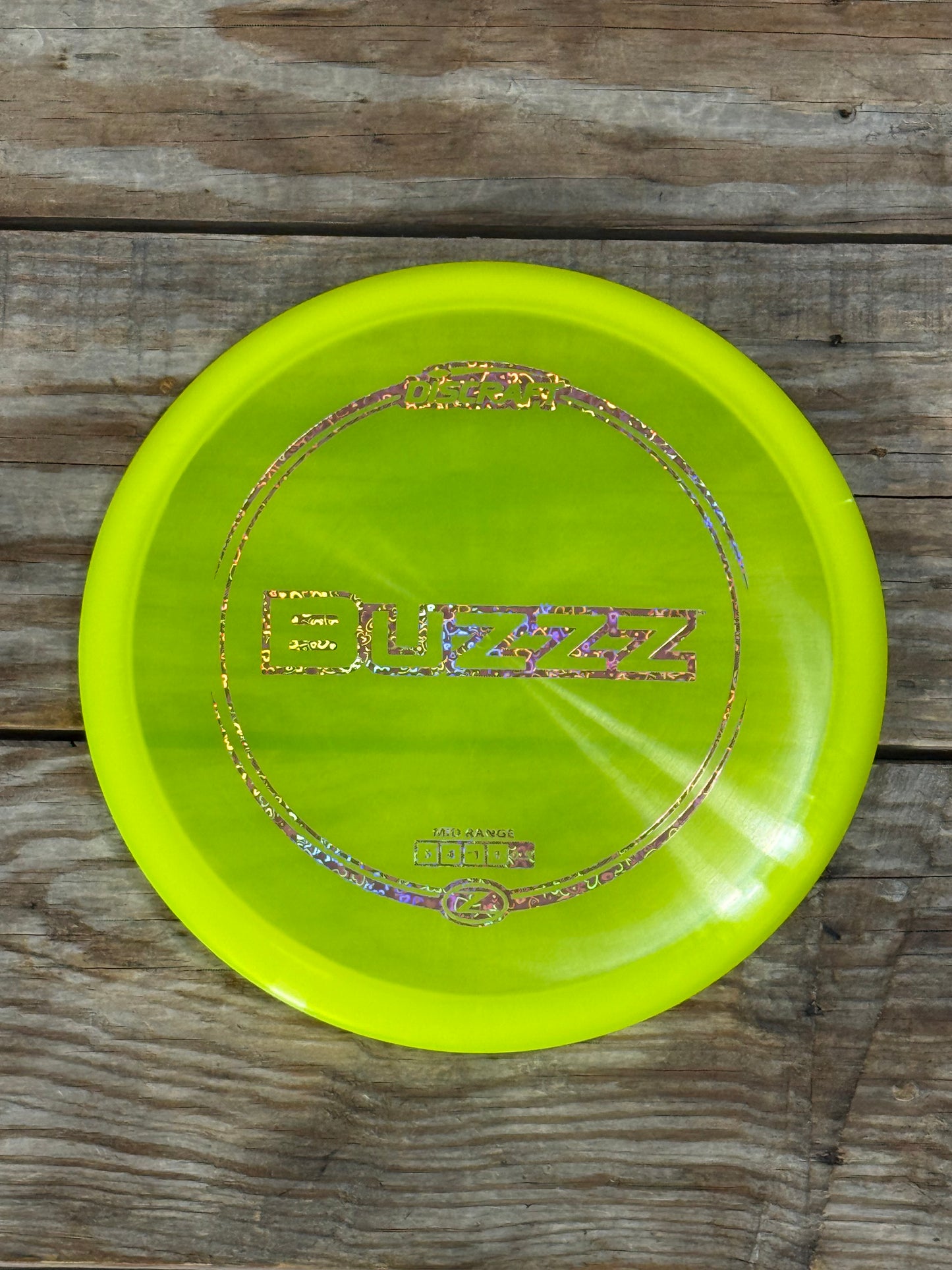 Z Line Buzzz