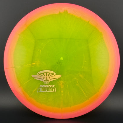 Halo Champion Mako3 - Air Force