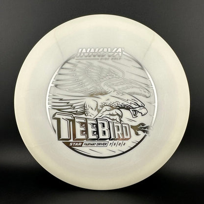 Star Teebird