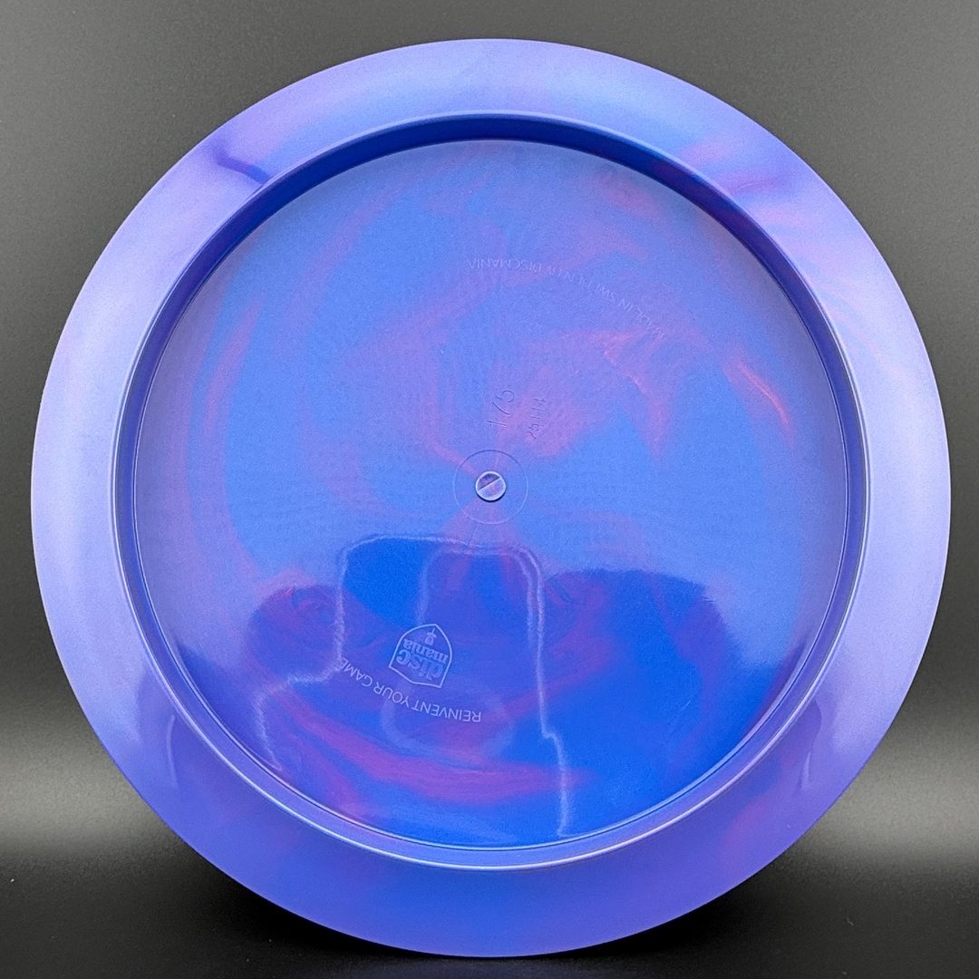 Swirl S-Line DD1 - Discmania Challenge Fundraiser