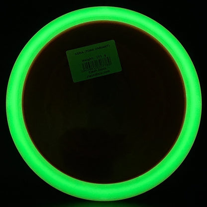 Tone Glow Soda - Elk Man by Ripper Studios