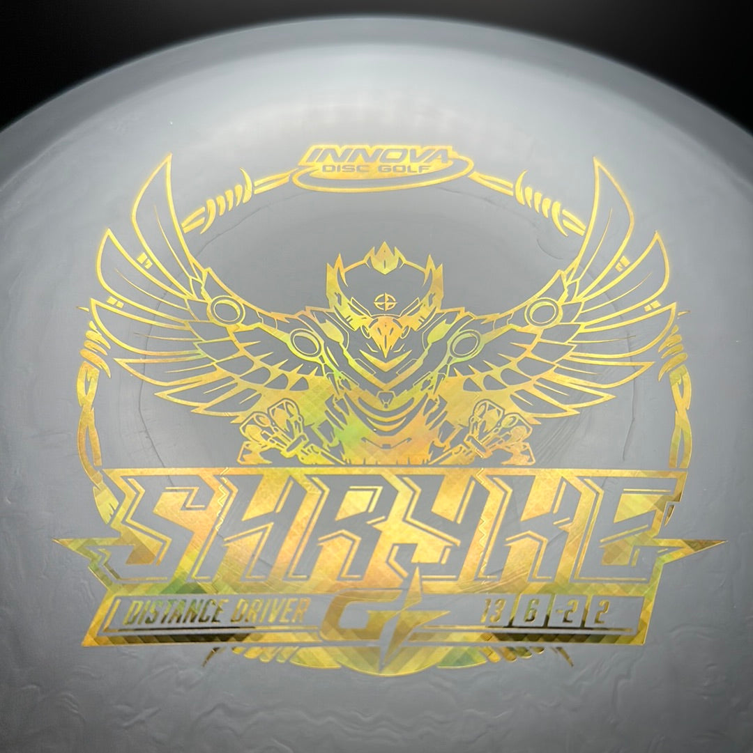 GStar Shryke