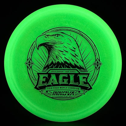 Proto Glow Champion Eagle - Gregg Barsby 2025 Tour Series