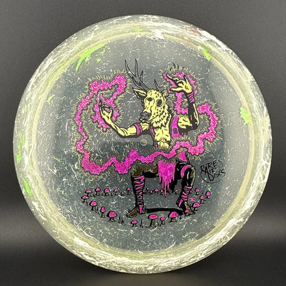 Jawbreaker Z FLX Cicada - Elk Man 2.0 by Ripper Studios