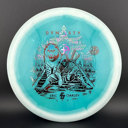 Halo Glow C-Blend Dynasty - Eric Oakley 2025 Tour Series