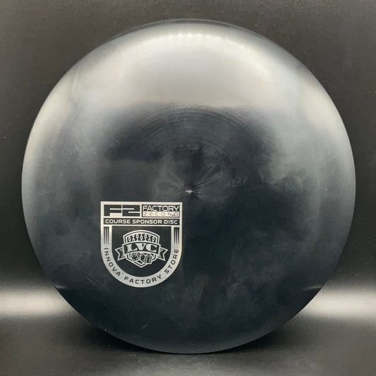 Star Destroyer - 2019 LVC Innova Factory Store F2 -Course Sponsor! Black