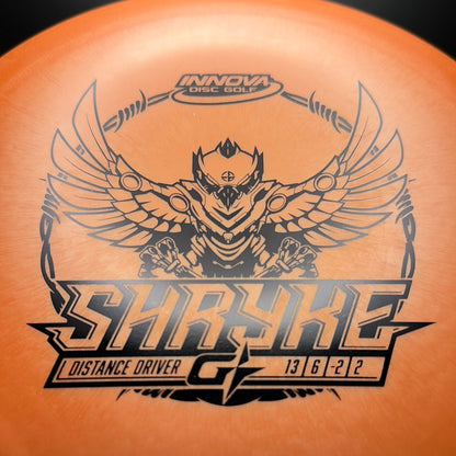 GStar Shryke