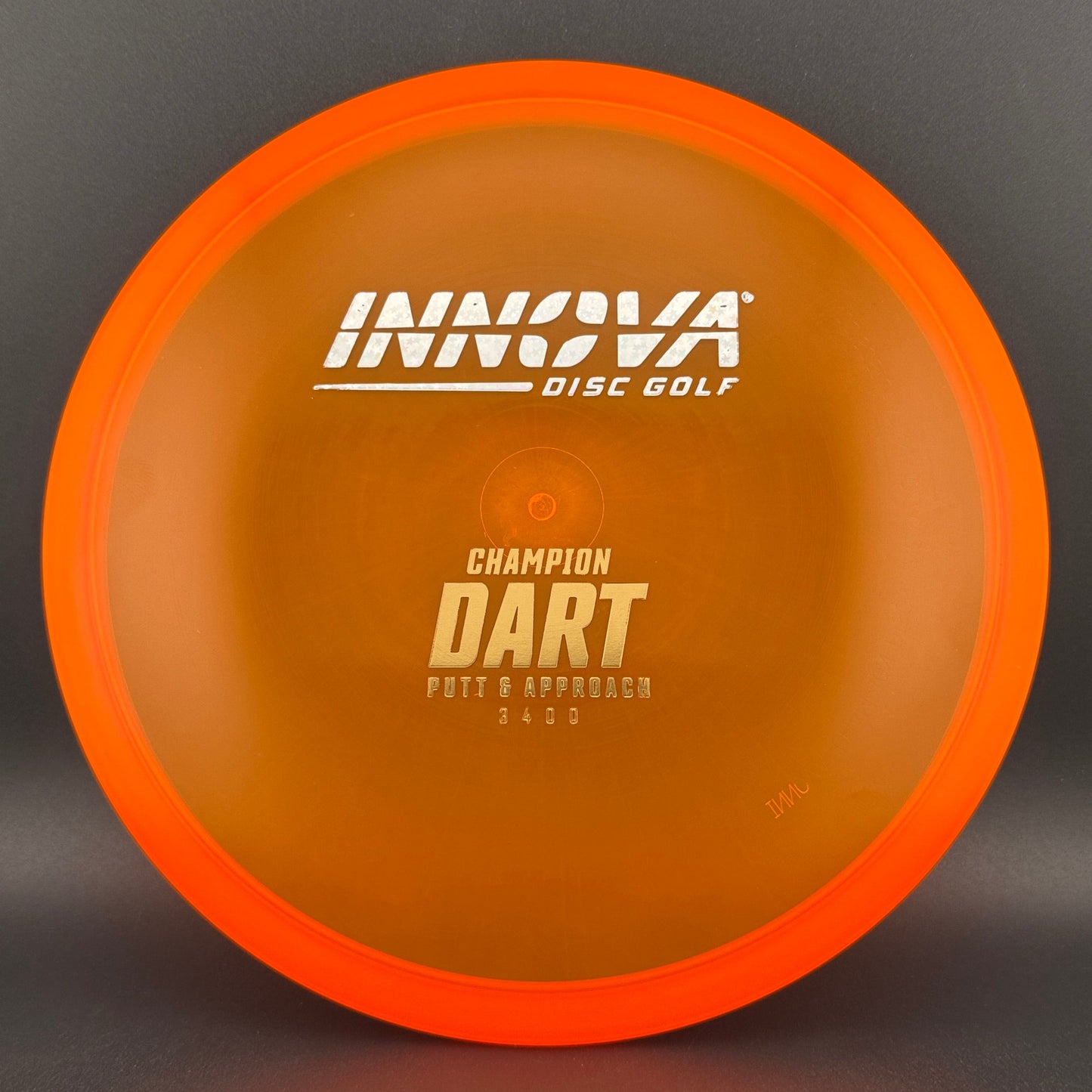 Champion Dart