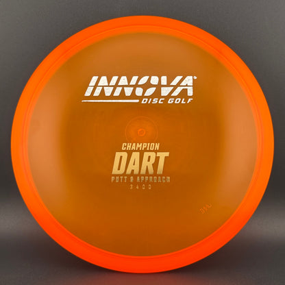 Champion Dart