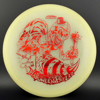 Mega Glo Buzzz - Halloween 2025 by Brian Allen
