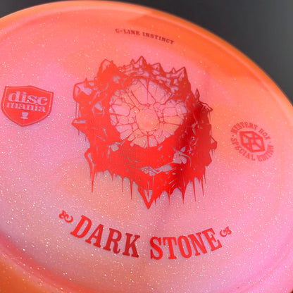 C-Line Instinct - Manianite - "Dark Stone" MB '23