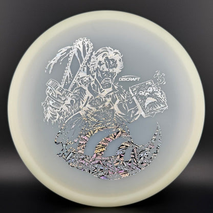 Z Buzzz Nite Glo - Limited Edition Halloween 2023