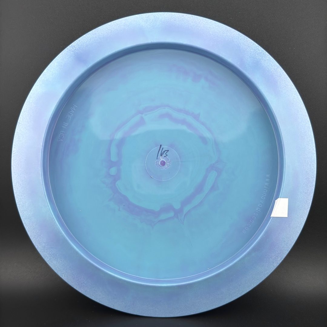 Swirled Star Destroyer - Ohn Scoggins Signature Edition