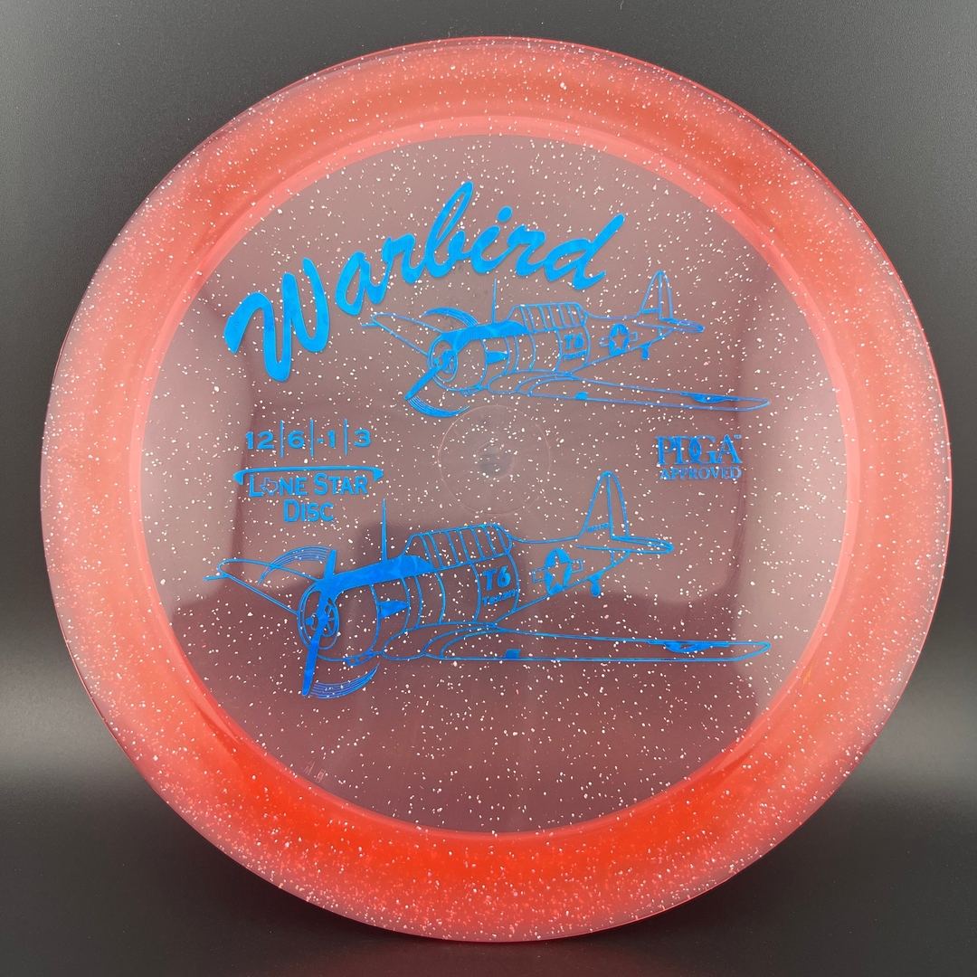Founders Warbird