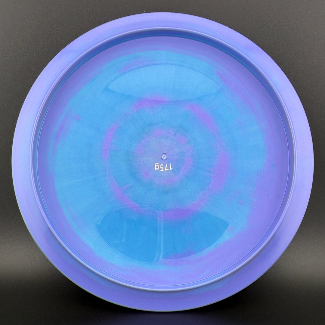 Signature Line Streak - Prototype
