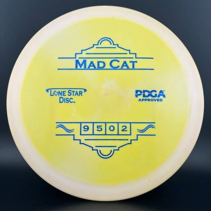 Lima Mad Cat - Lightweight
