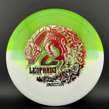 Duo Leopard3 - Ohn Scoggins 2026 Tour Series