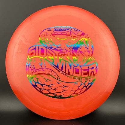 GStar Sidewinder