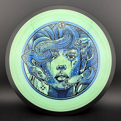Neutron Trail - "Medusa 2.0" by John Dorn