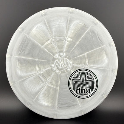 Exo Hard Vapor MD5 - Kyle Klein dna Series