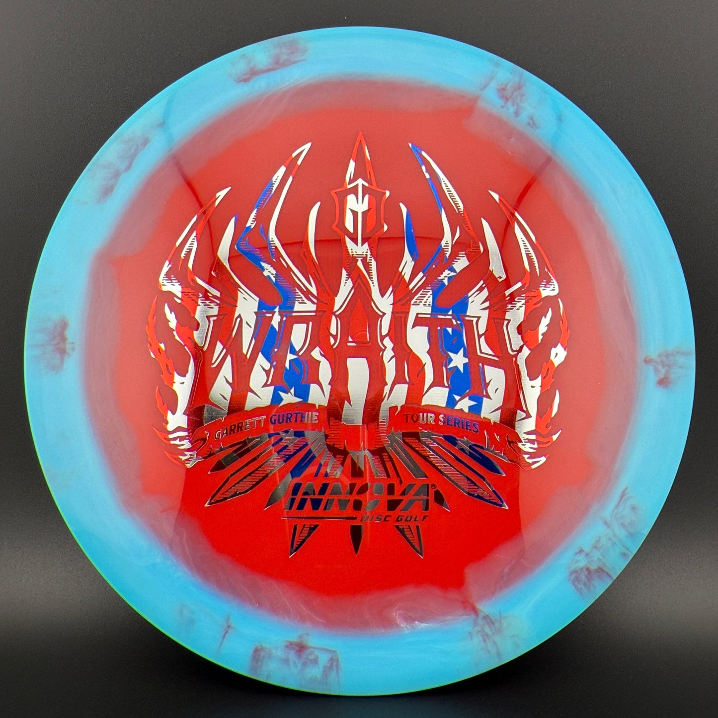 Halo Star Wraith - Garrett Gurthie 2025 Tour Series