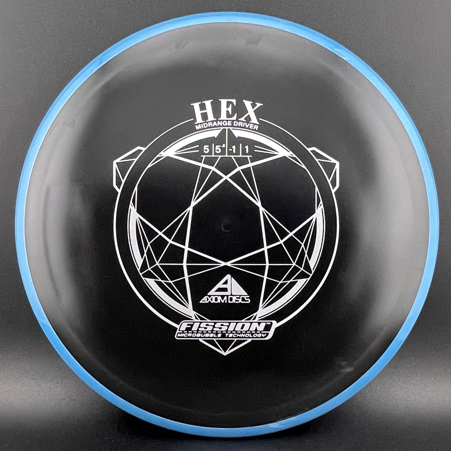 Fission Hex