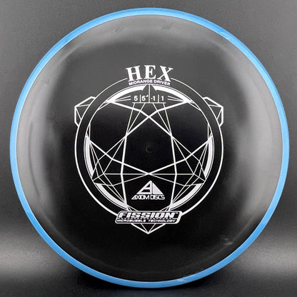 Fission Hex