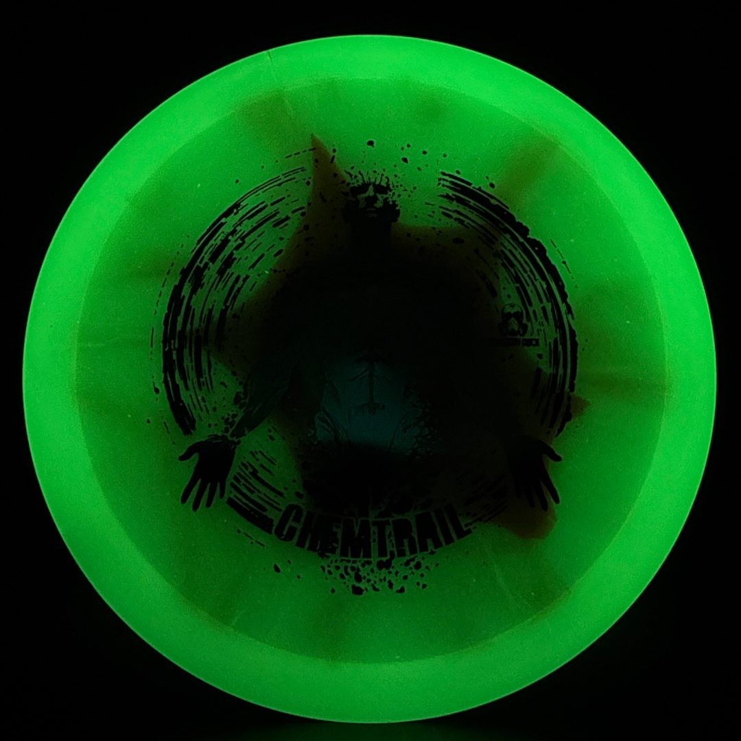 Retina Glow Chemtrail - Special Edition