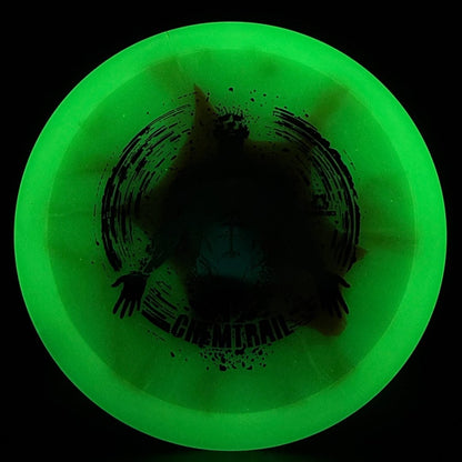 Retina Glow Chemtrail - Special Edition