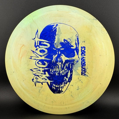 Biohazard Blackout